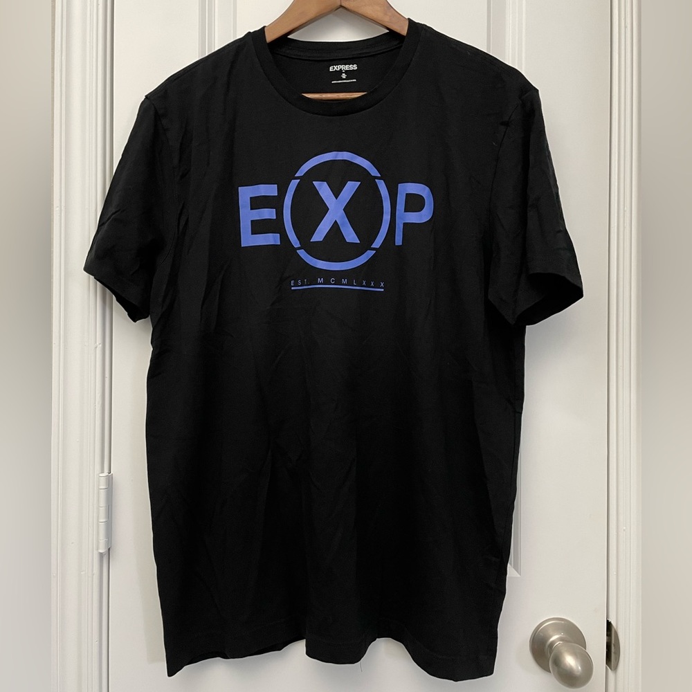 EXPRESS Men’s Shirt. Size XL